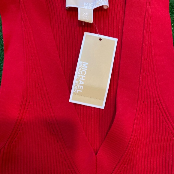 Michael Kors Dress - Picture 2 of 4